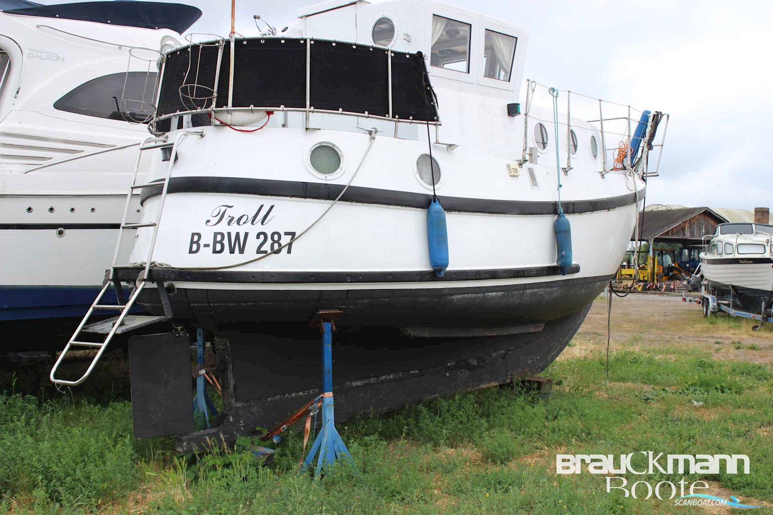 Holland Stromer 720