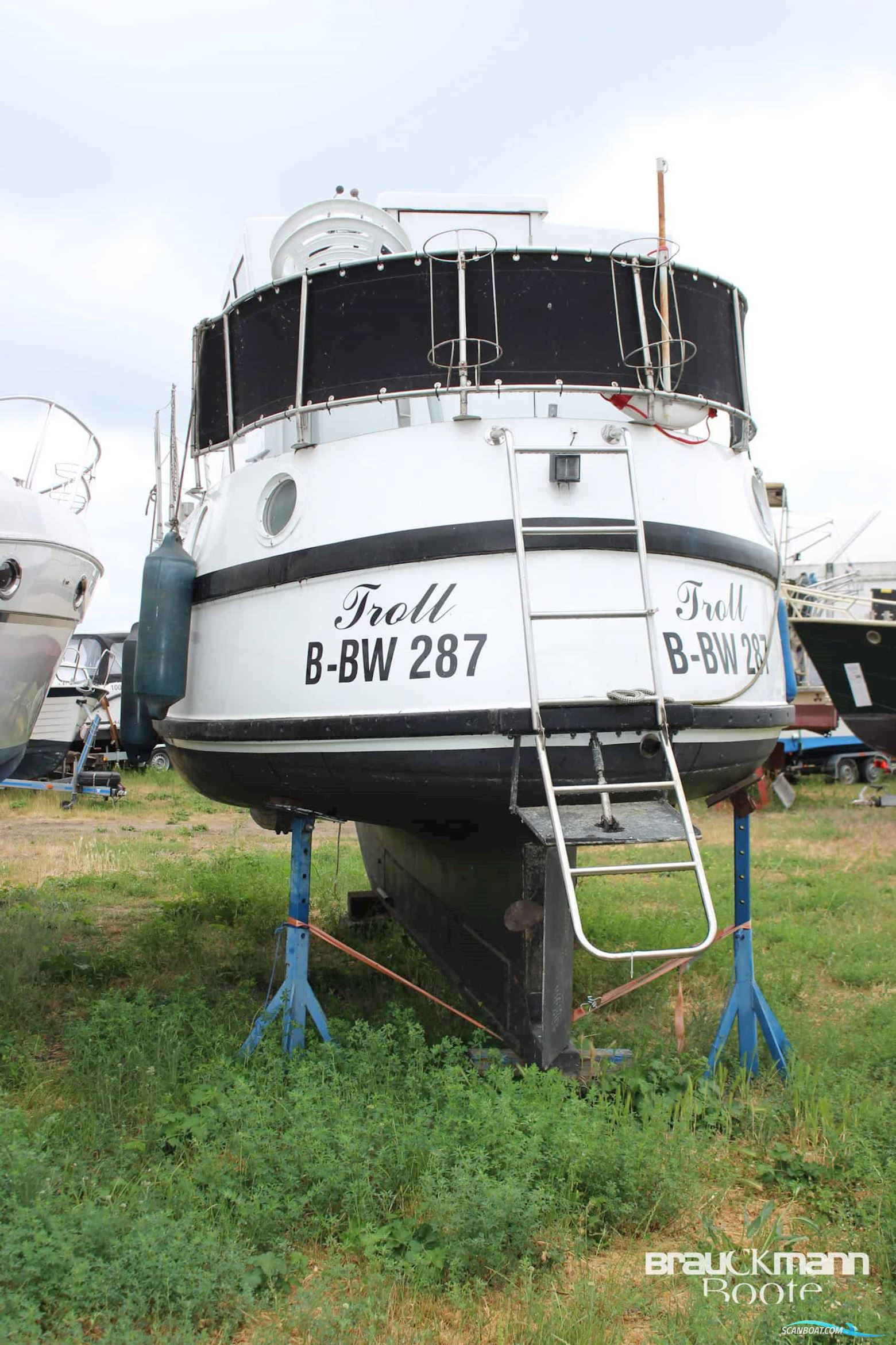 Holland Stromer 720