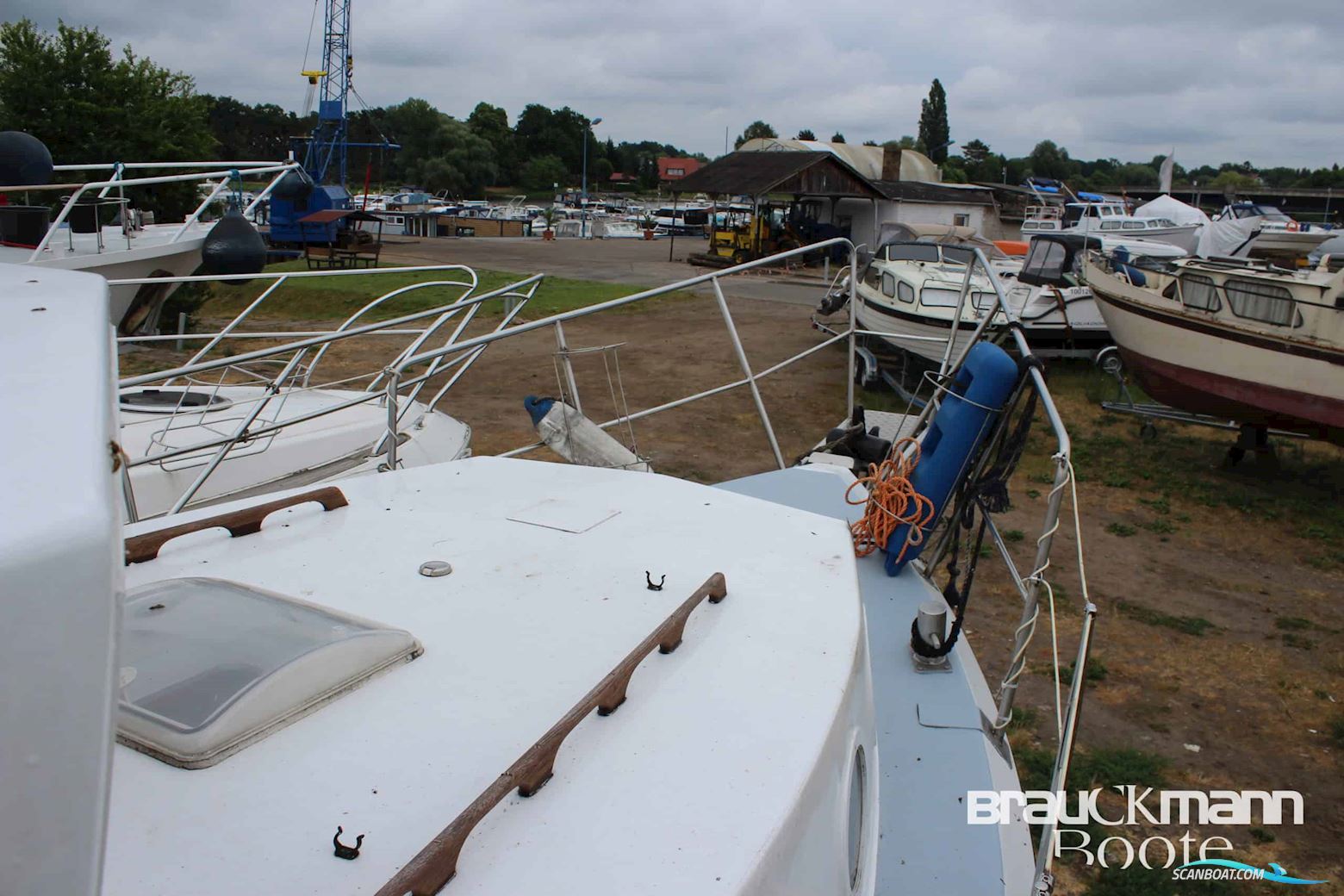 Holland Stromer 720