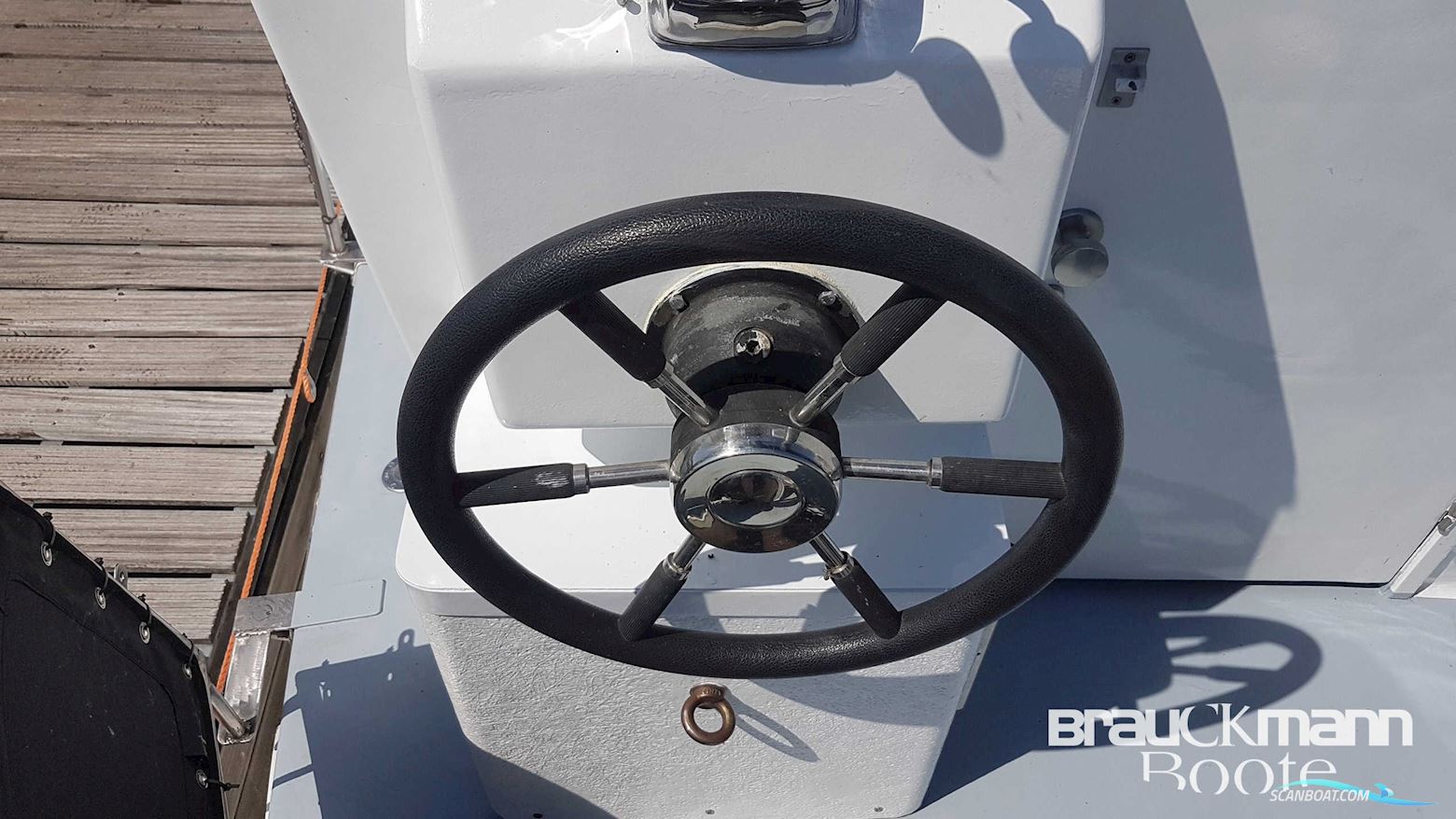 Holland Stromer 720