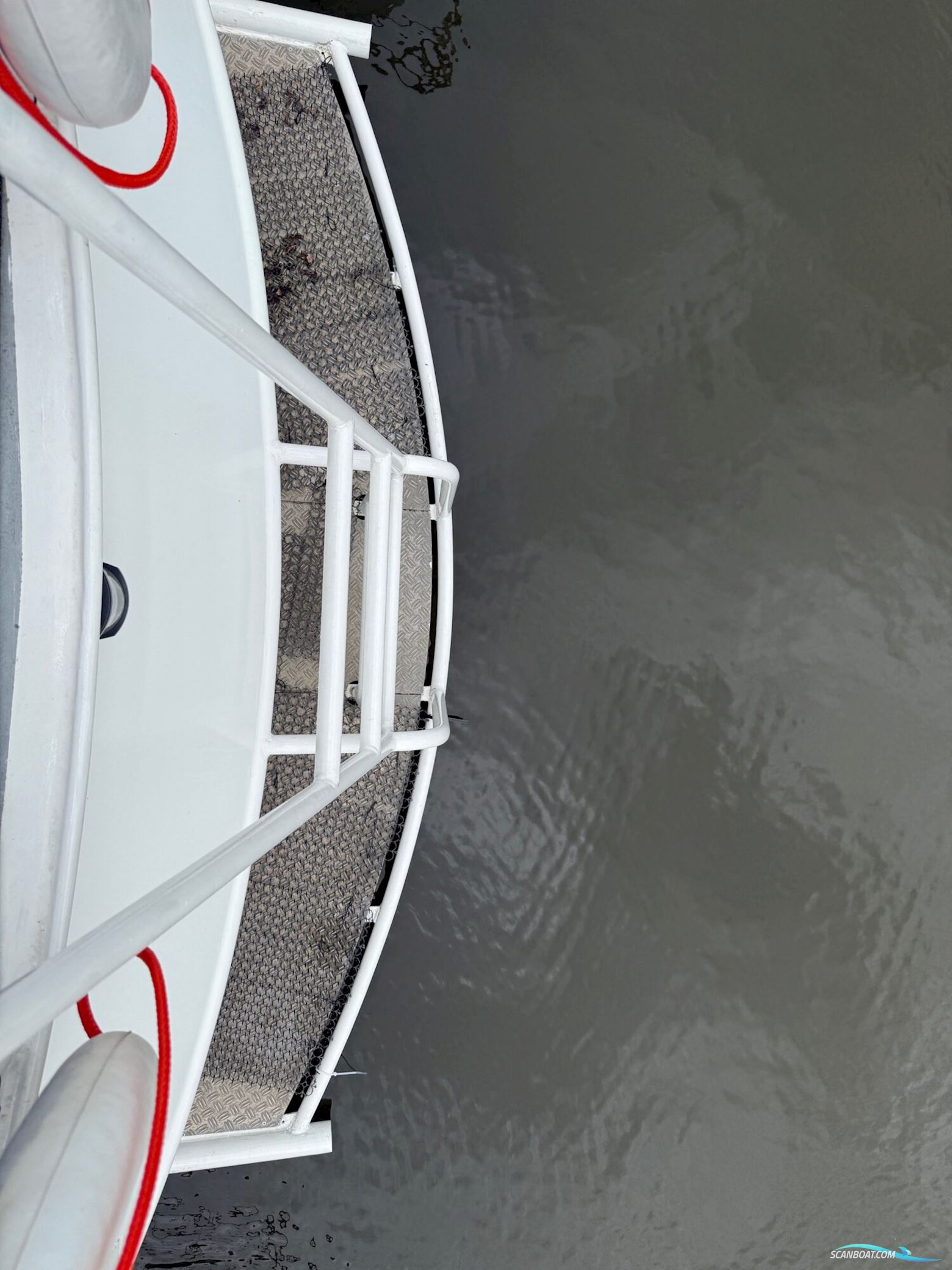 Hollandia 10.00 AK Cabrio