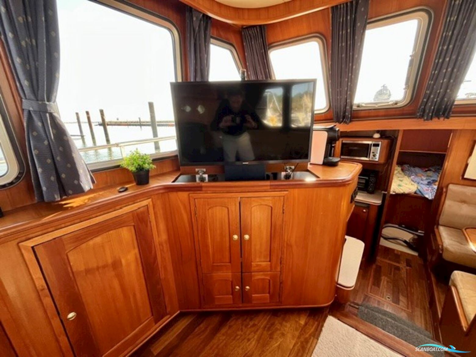 Holterman 44 Royal Class
