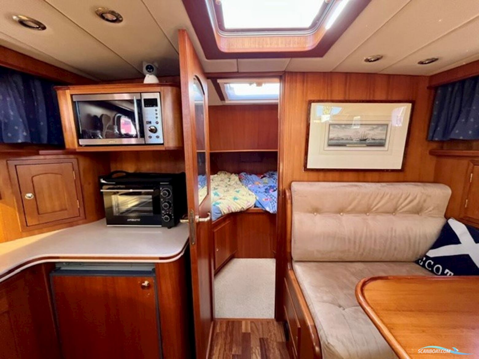 Holterman 44 Royal Class