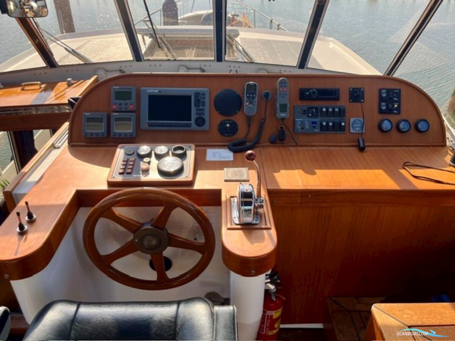 Holterman 44 Royal Class