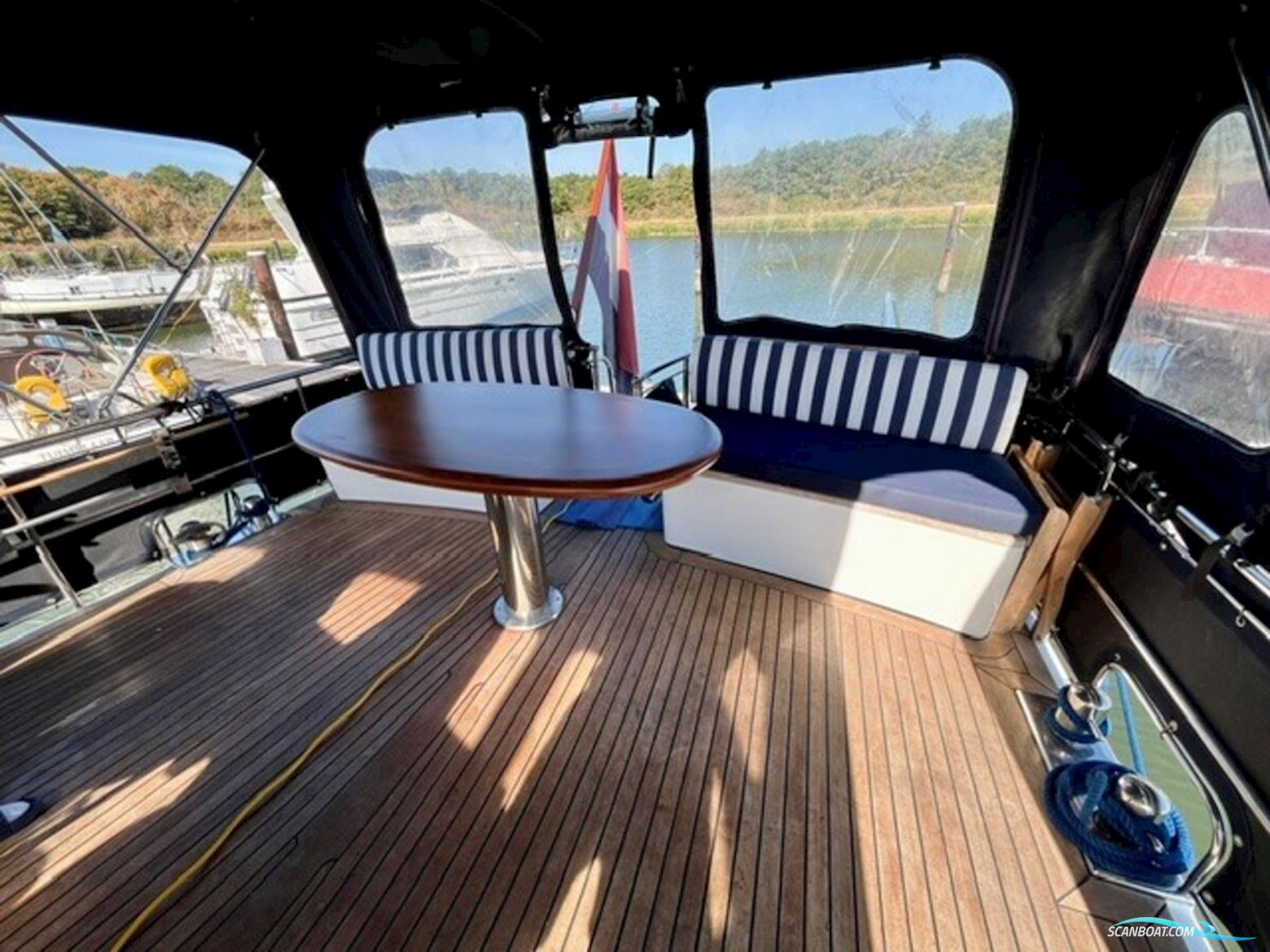 Holterman 44 Royal Class