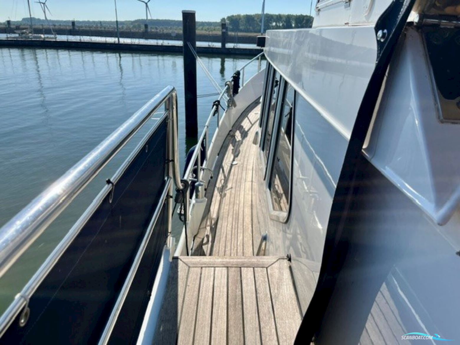Holterman 44 Royal Class