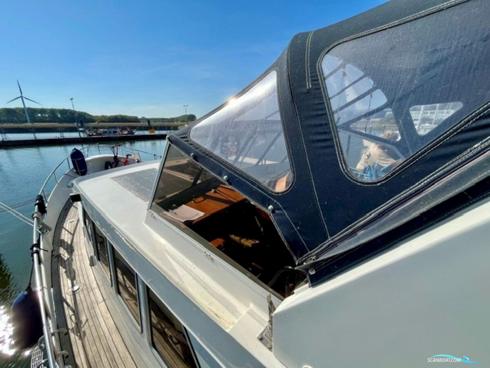 Holterman 44 Royal Class