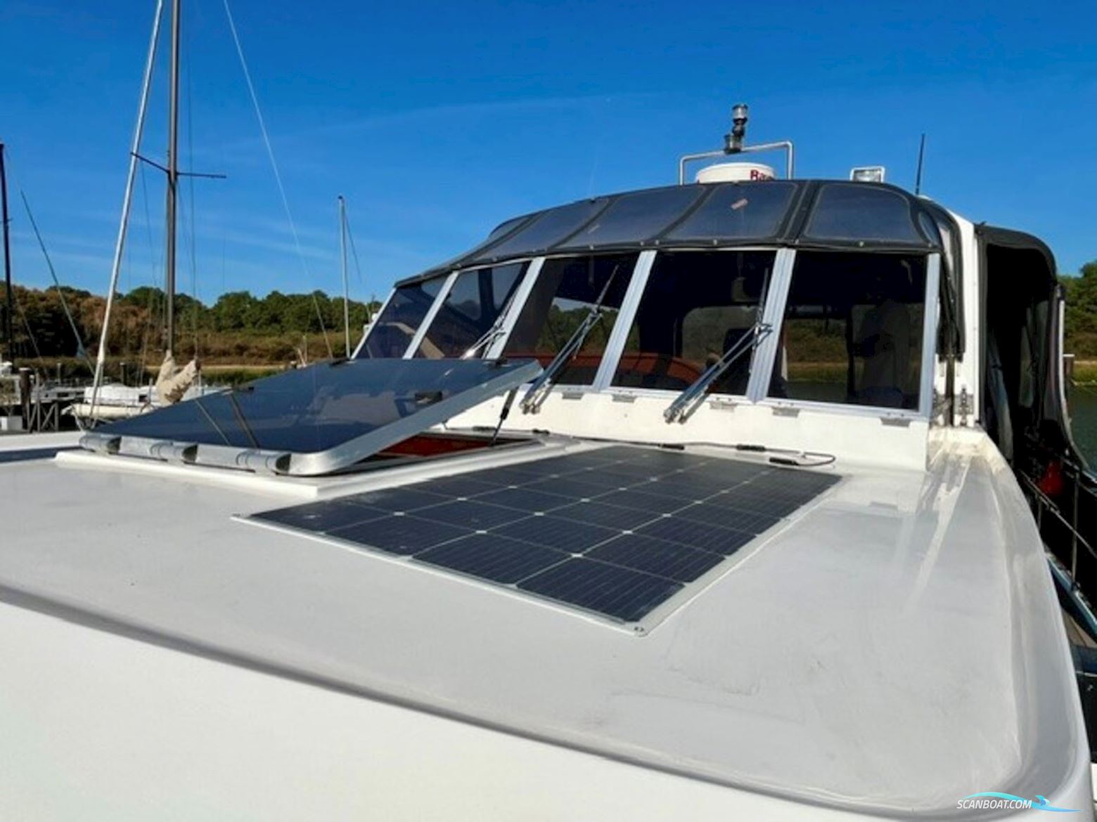 Holterman 44 Royal Class