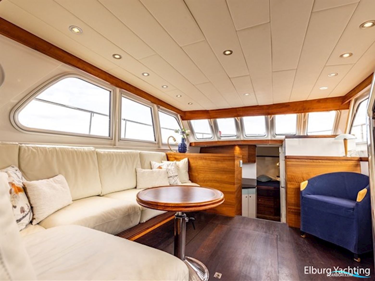 Holterman 50 - Cabrio - Stabilizers 