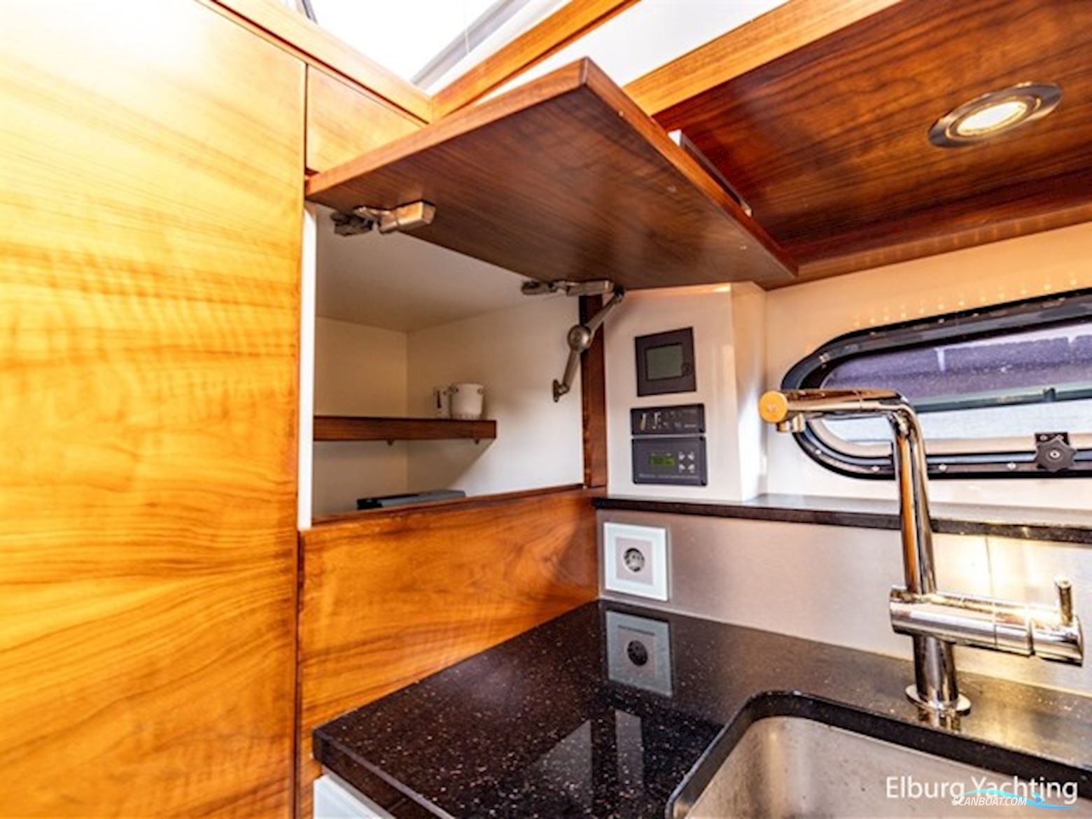 Holterman 50 - Cabrio - Stabilizers 