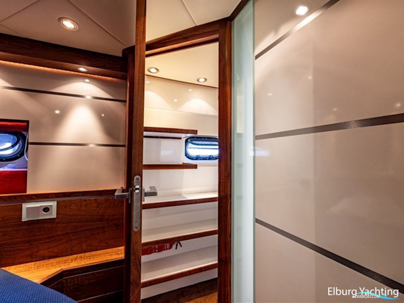 Holterman 50 - Cabrio - Stabilizers 