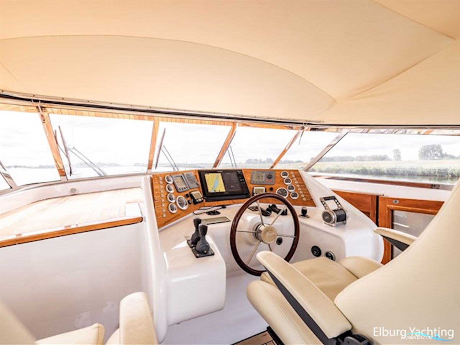 Holterman 50 - Cabrio - Stabilizers 