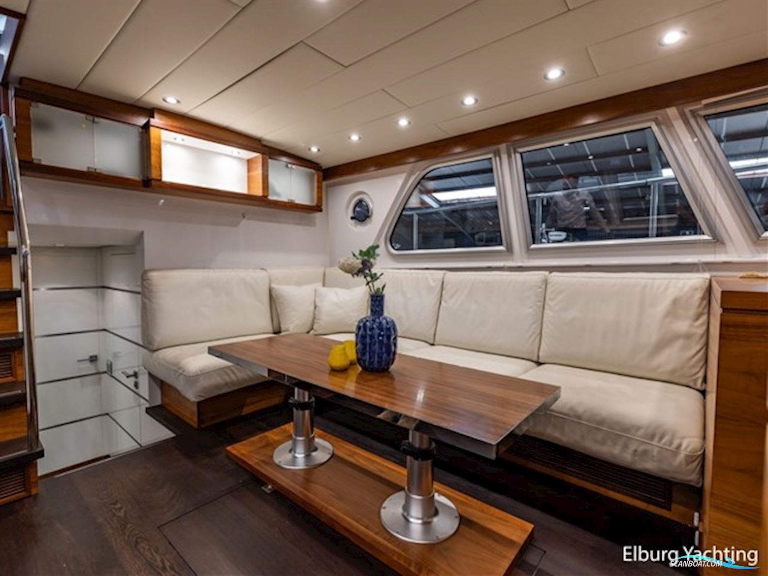 Holterman 50 - Cabrio - Stabilizers 