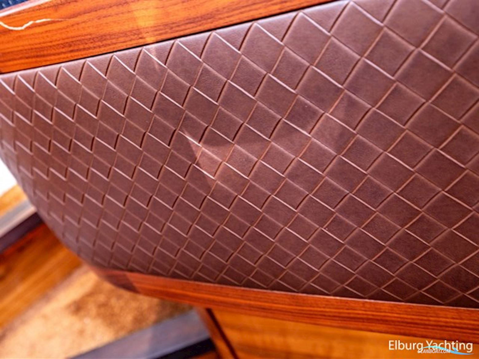 Holterman 50 - Cabrio - Stabilizers 