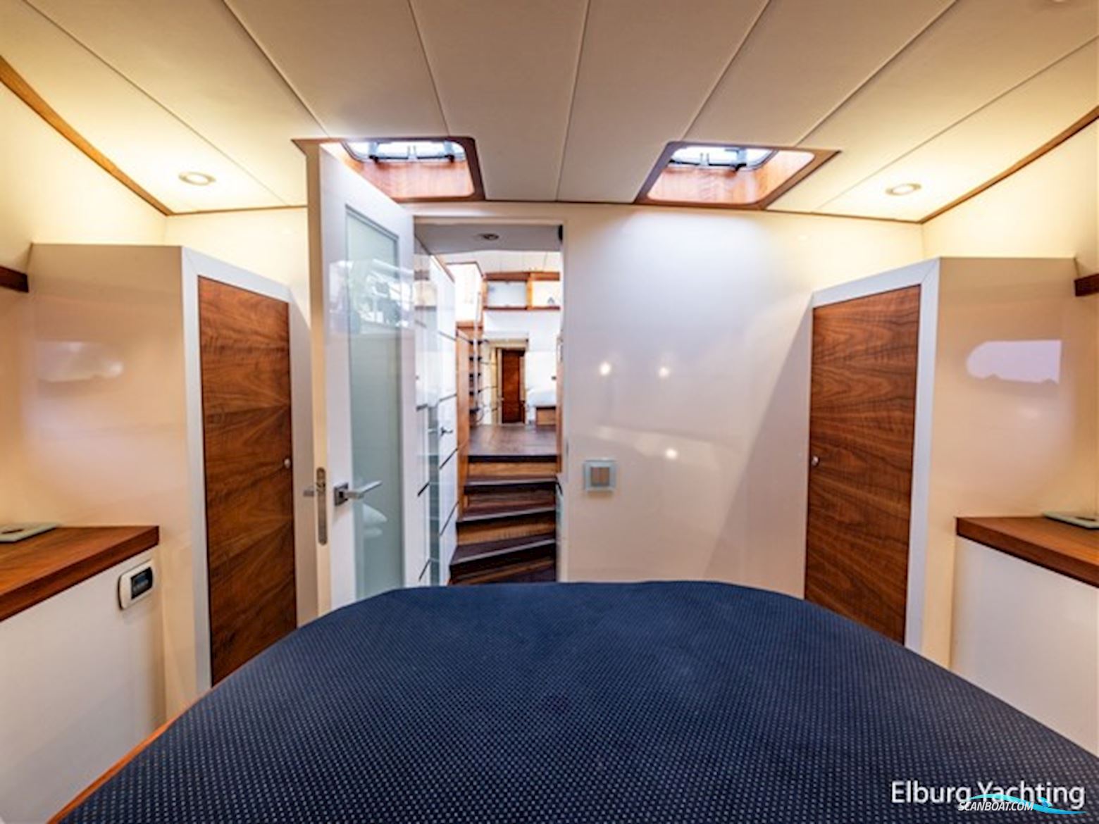 Holterman 50 - Cabrio - Stabilizers 