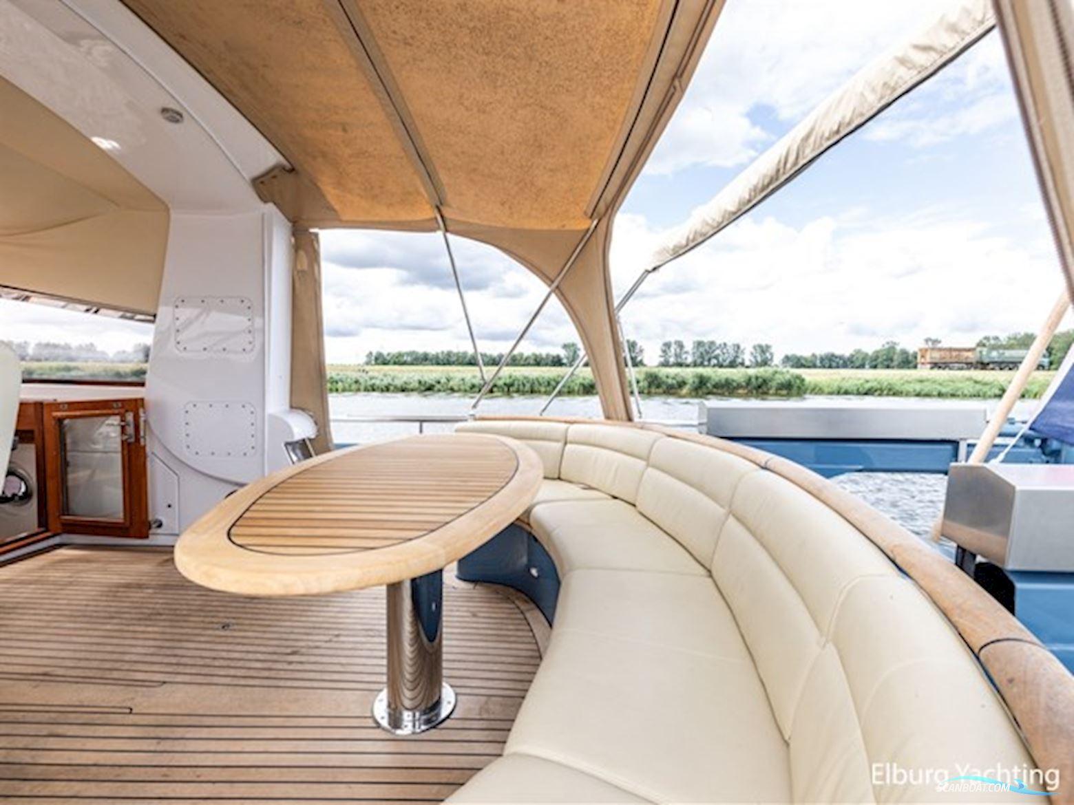 Holterman 50 - Cabrio - Stabilizers 