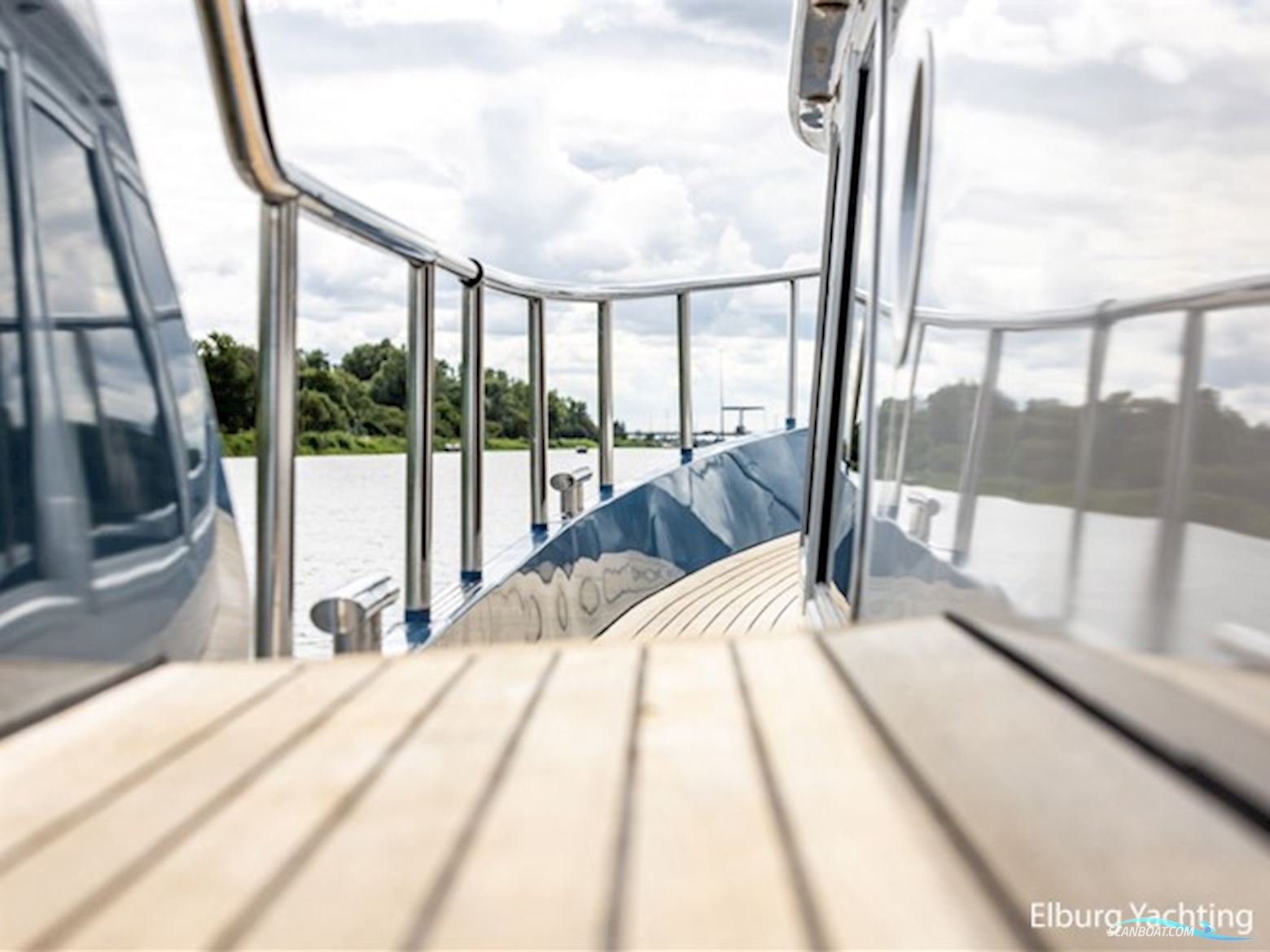 Holterman 50 - Cabrio - Stabilizers 