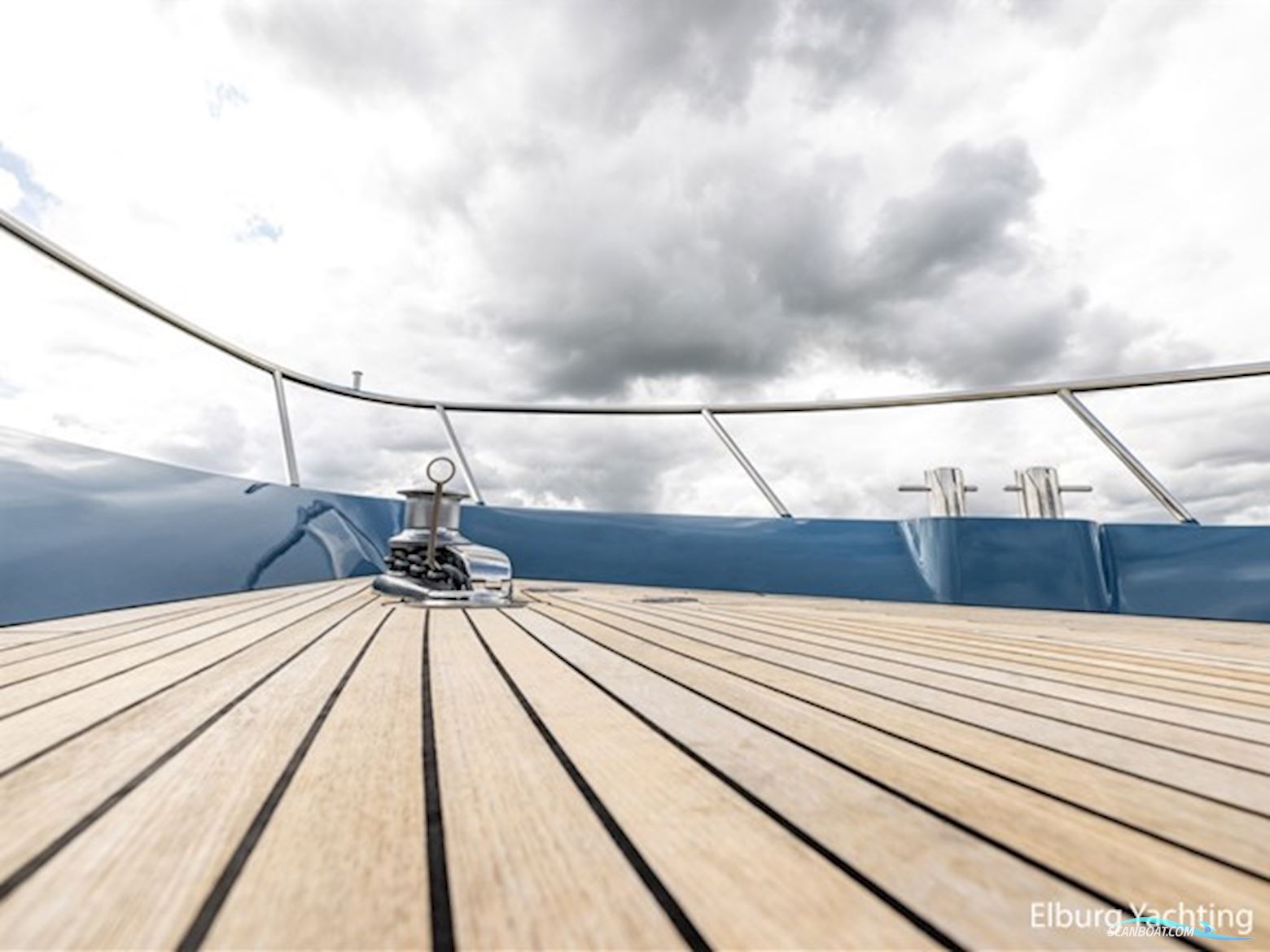 Holterman 50 - Cabrio - Stabilizers 