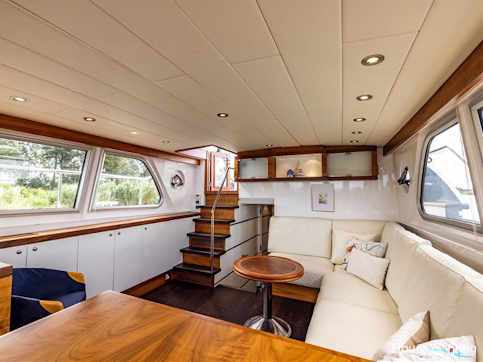 Holterman 50 - Cabrio - Stabilizers