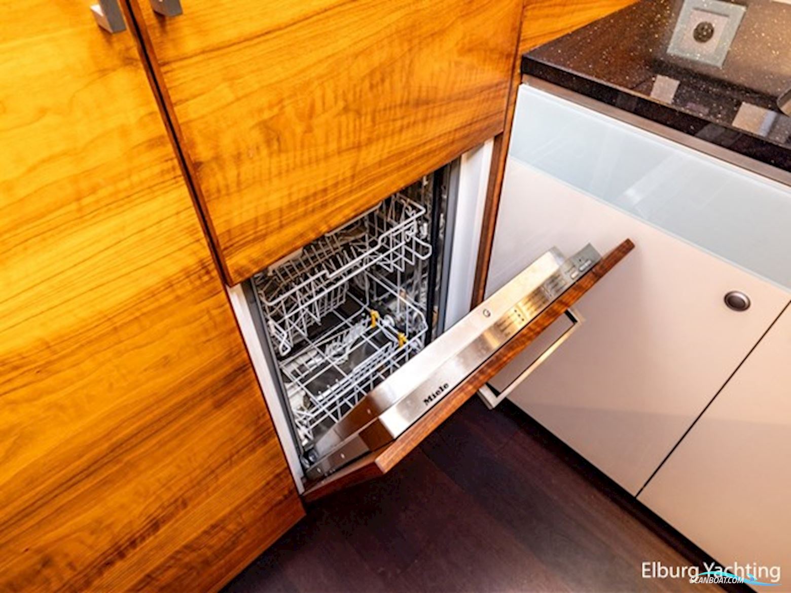 Holterman 50 - Cabrio - Stabilizers