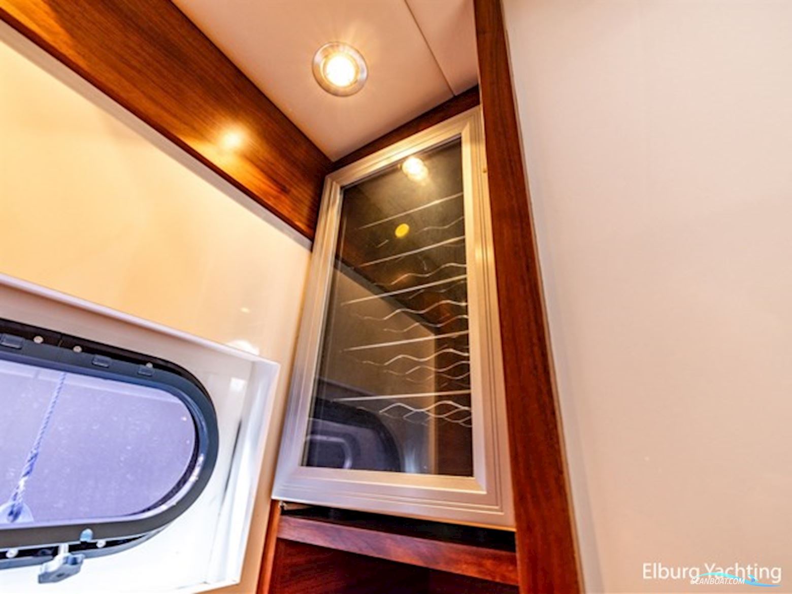 Holterman 50 - Cabrio - Stabilizers