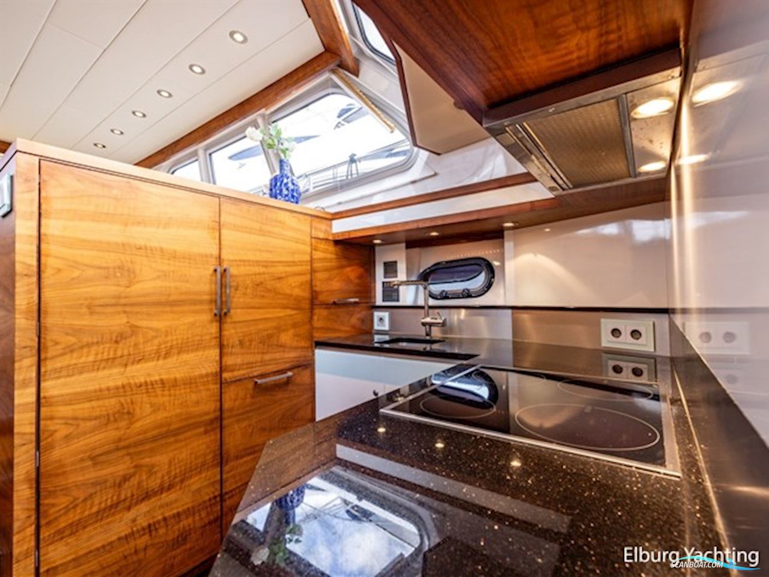 Holterman 50 - Cabrio - Stabilizers