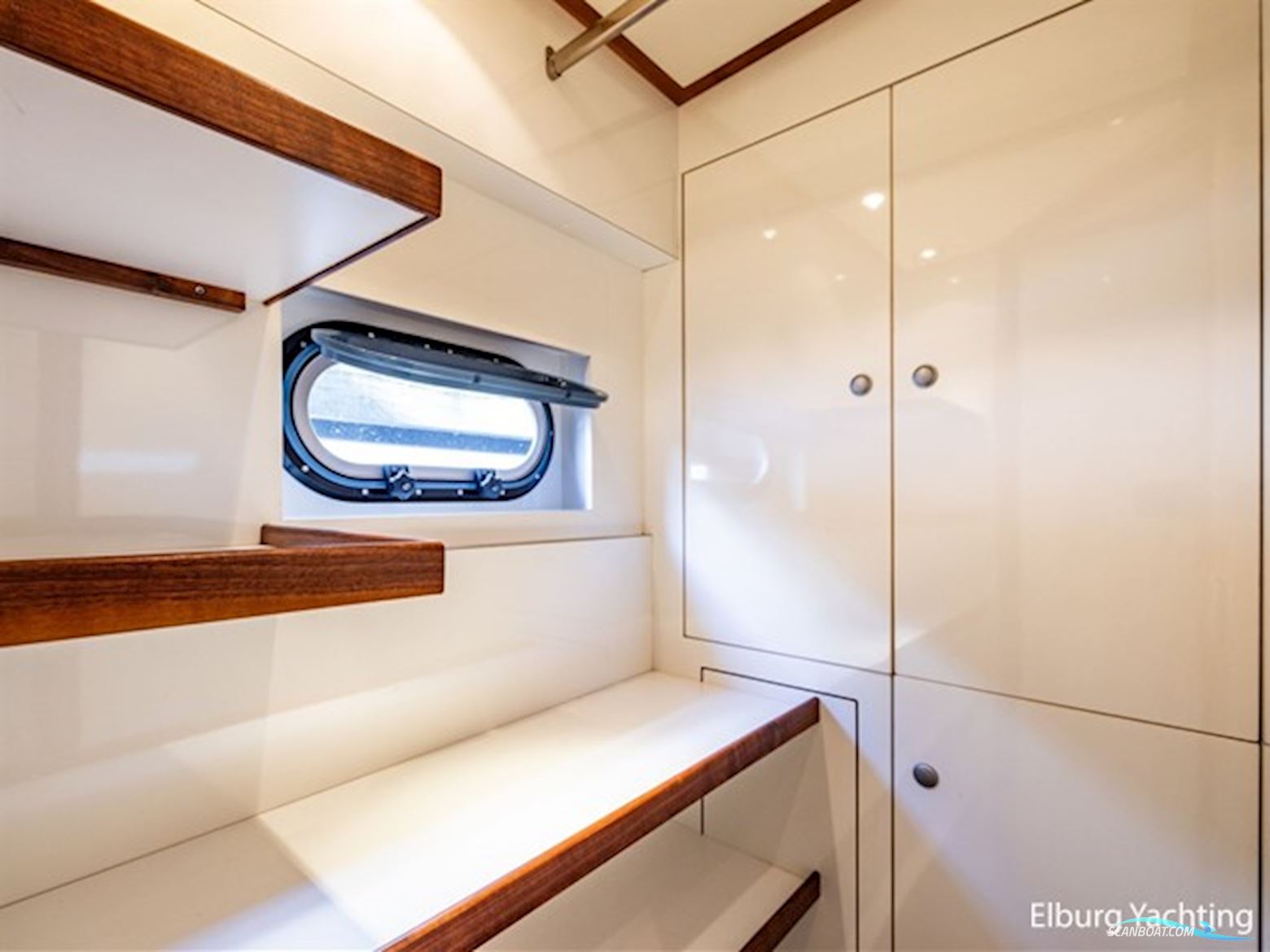 Holterman 50 - Cabrio - Stabilizers