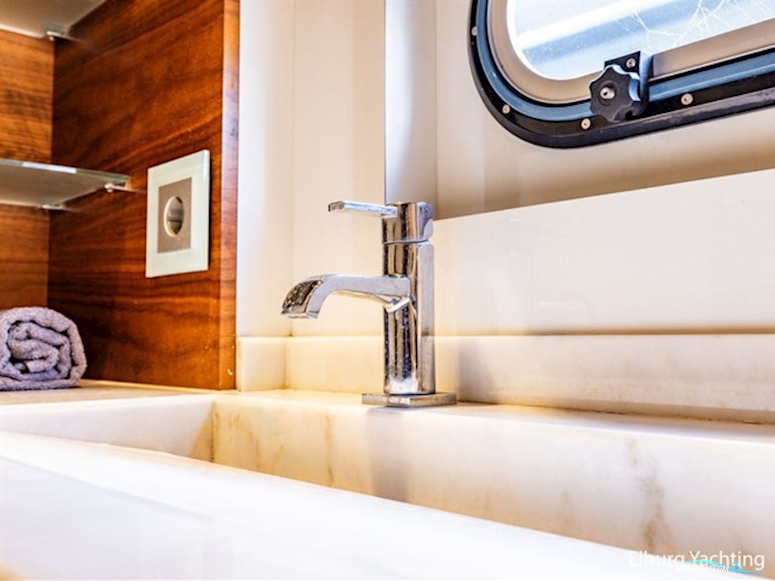 Holterman 50 - Cabrio - Stabilizers