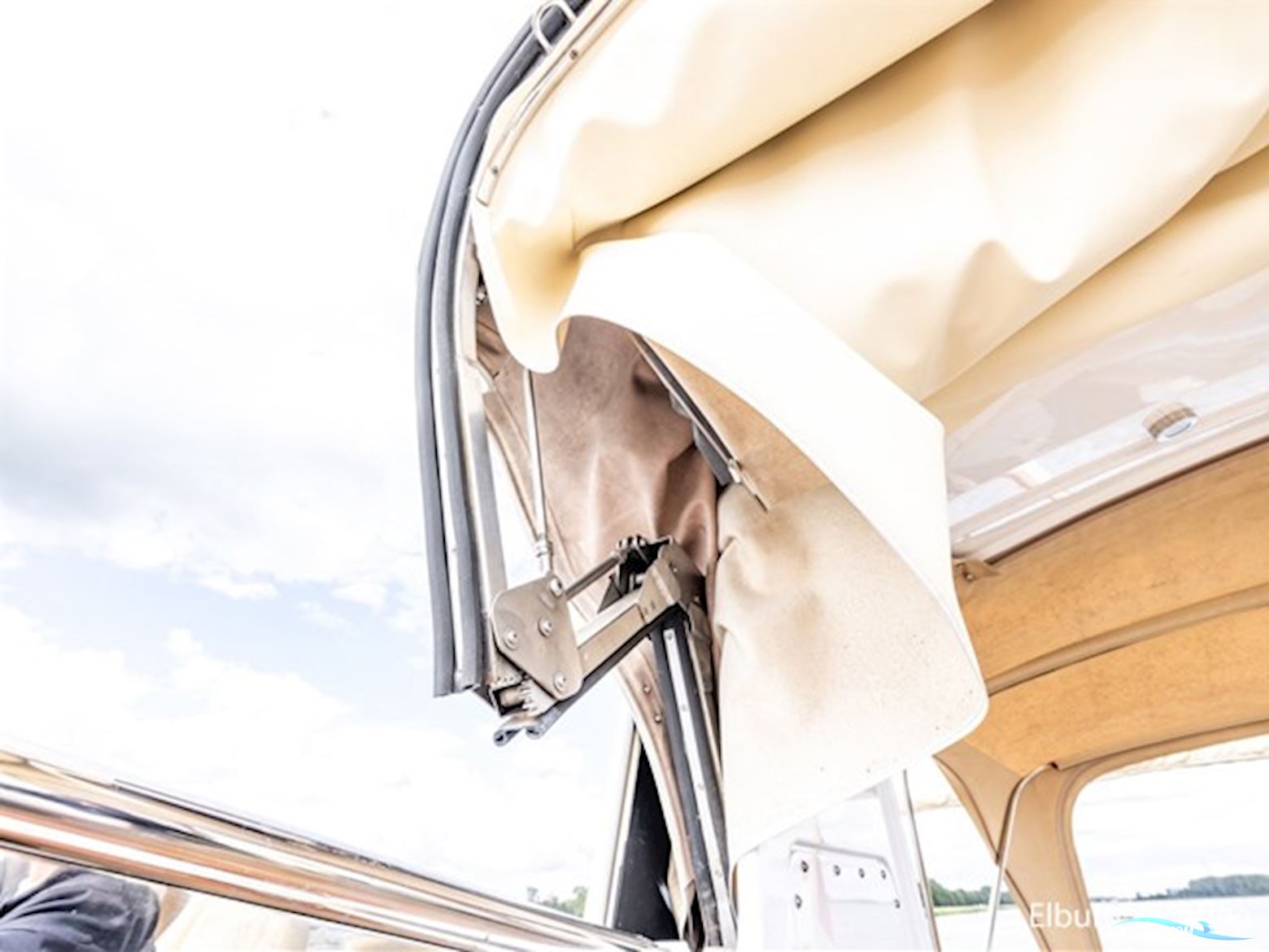 Holterman 50 - Cabrio - Stabilizers