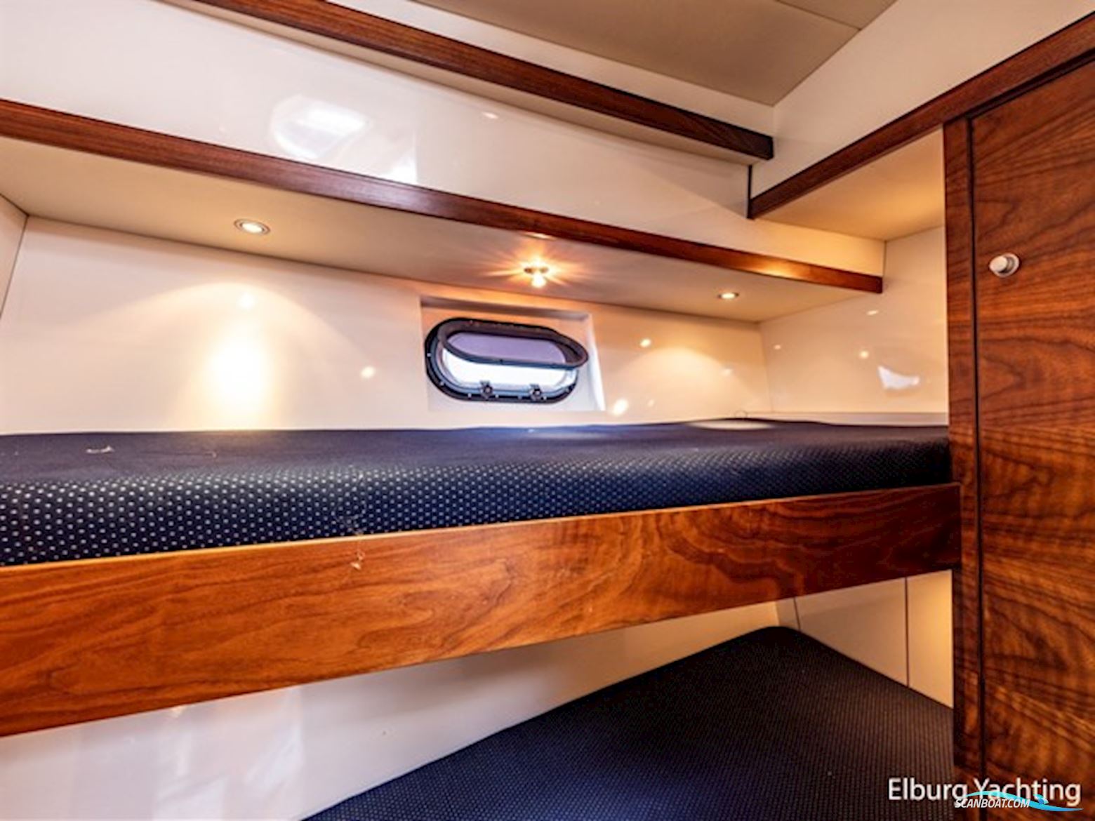 Holterman 50 - Cabrio - Stabilizers