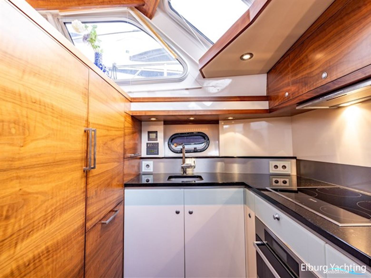 Holterman 50 - Cabrio - Stabilizers