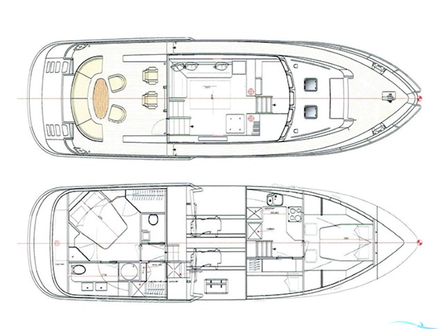 Holterman 50 - Cabrio - Stabilizers