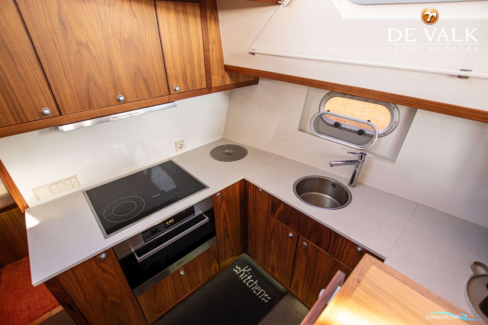 Holterman 50 Open