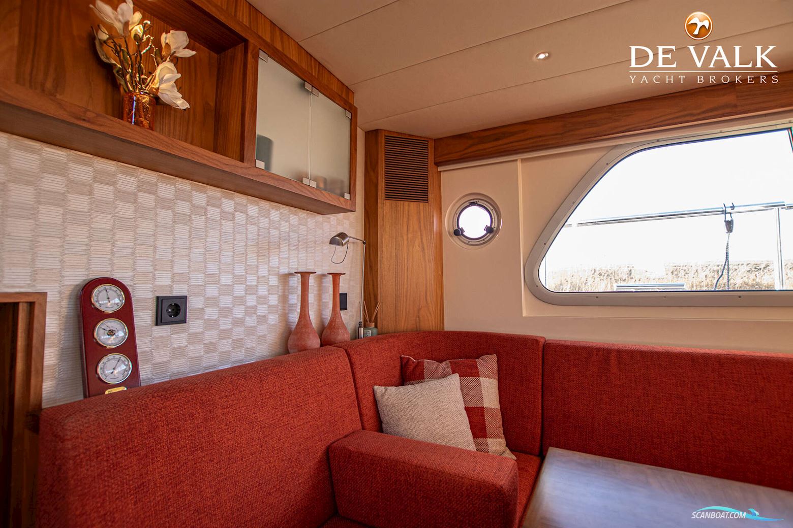 Holterman 50 Open