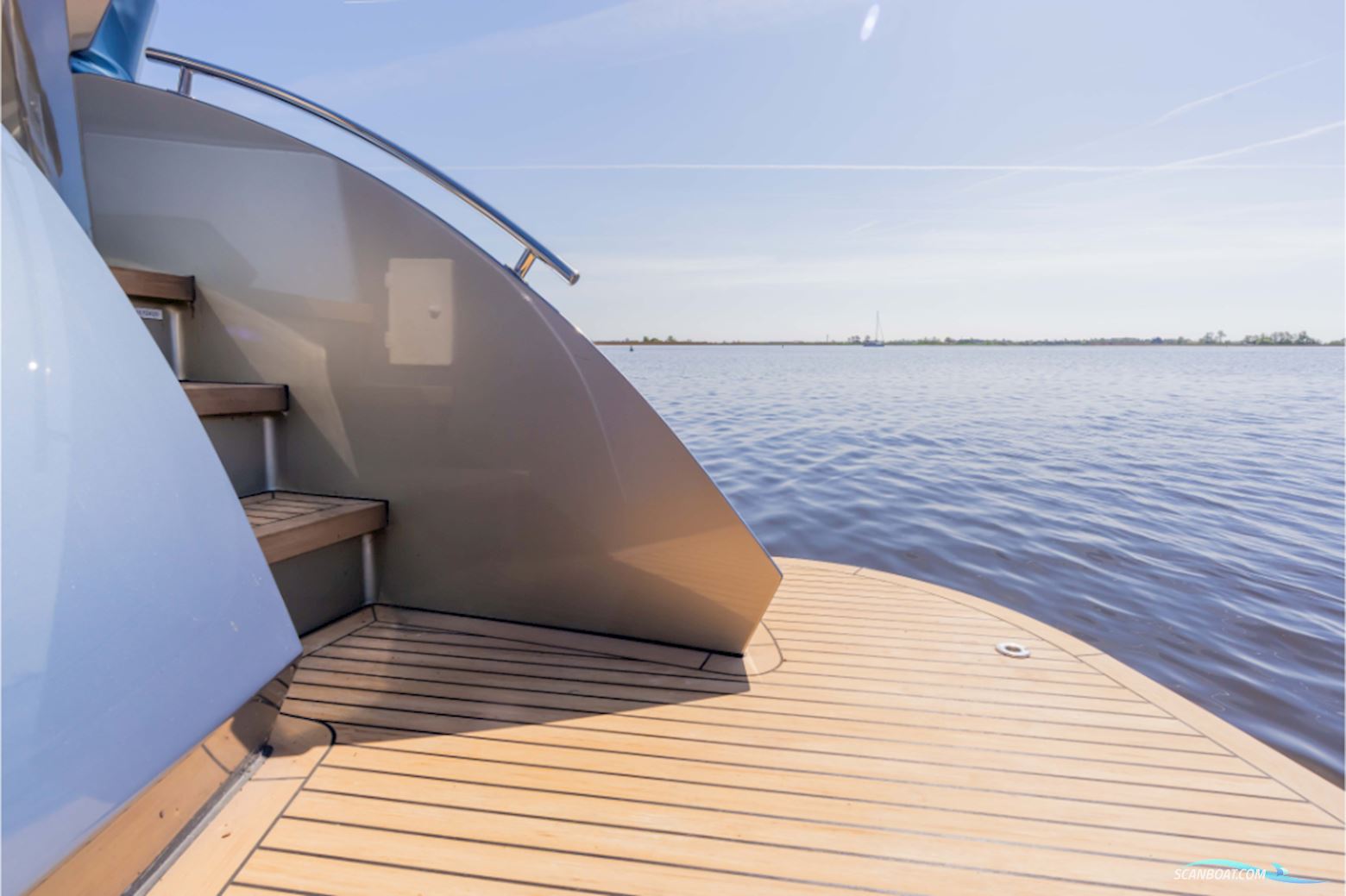 HOLTERMAN Commander 54