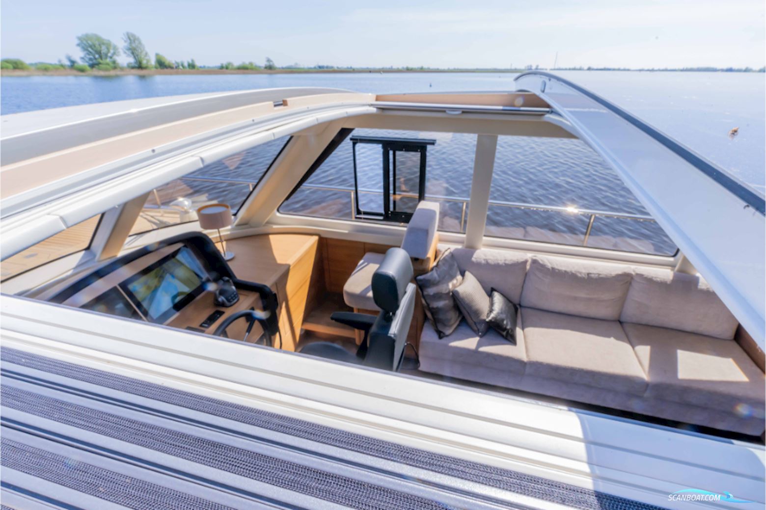 HOLTERMAN Commander 54