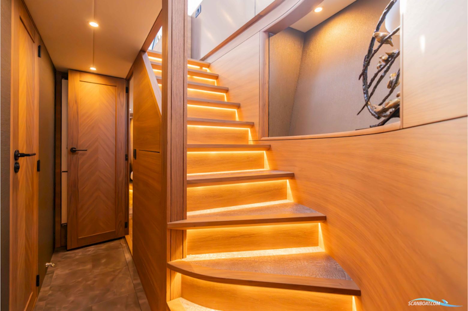 HOLTERMAN Commander 54