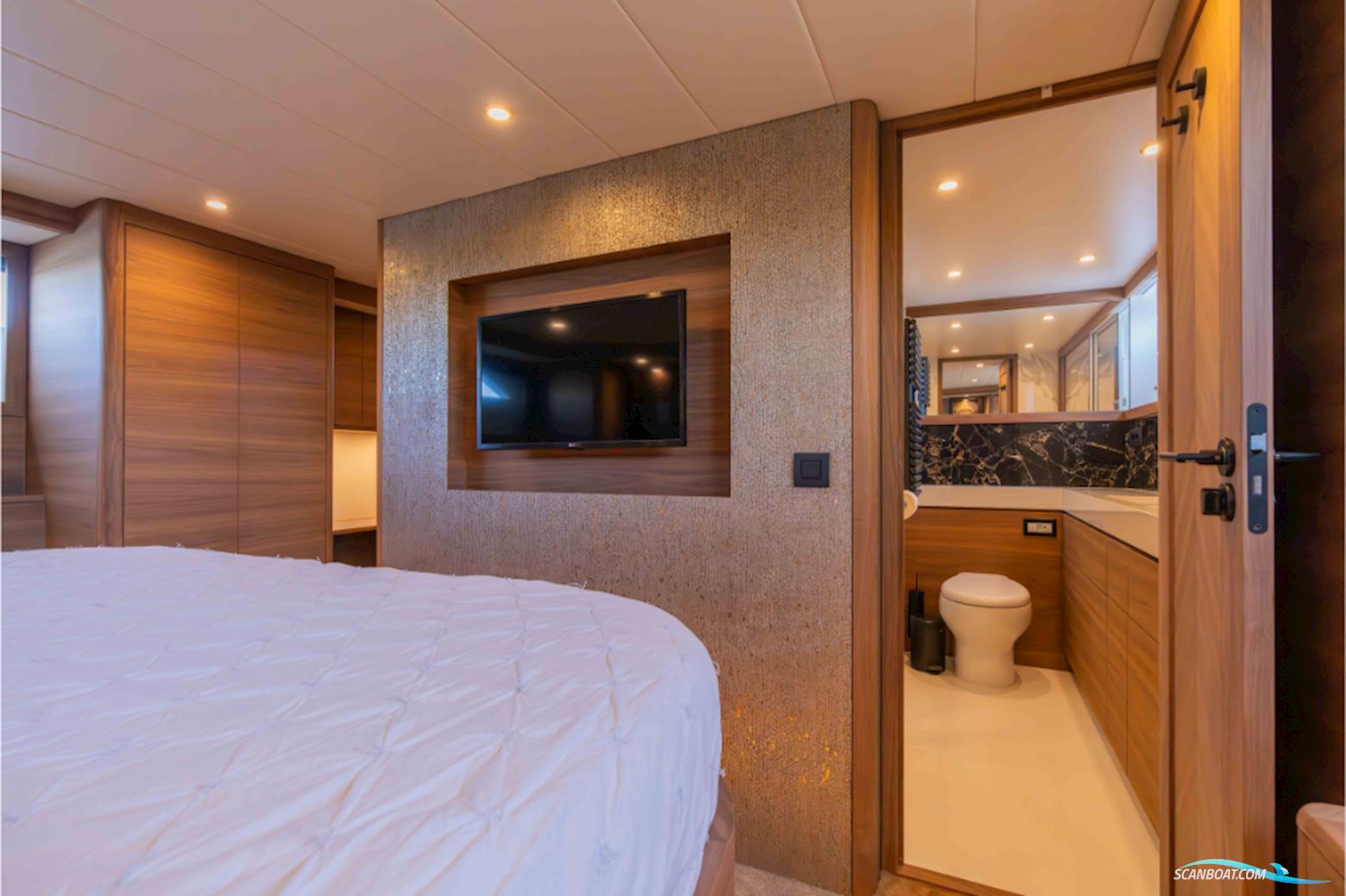 HOLTERMAN Commander 54