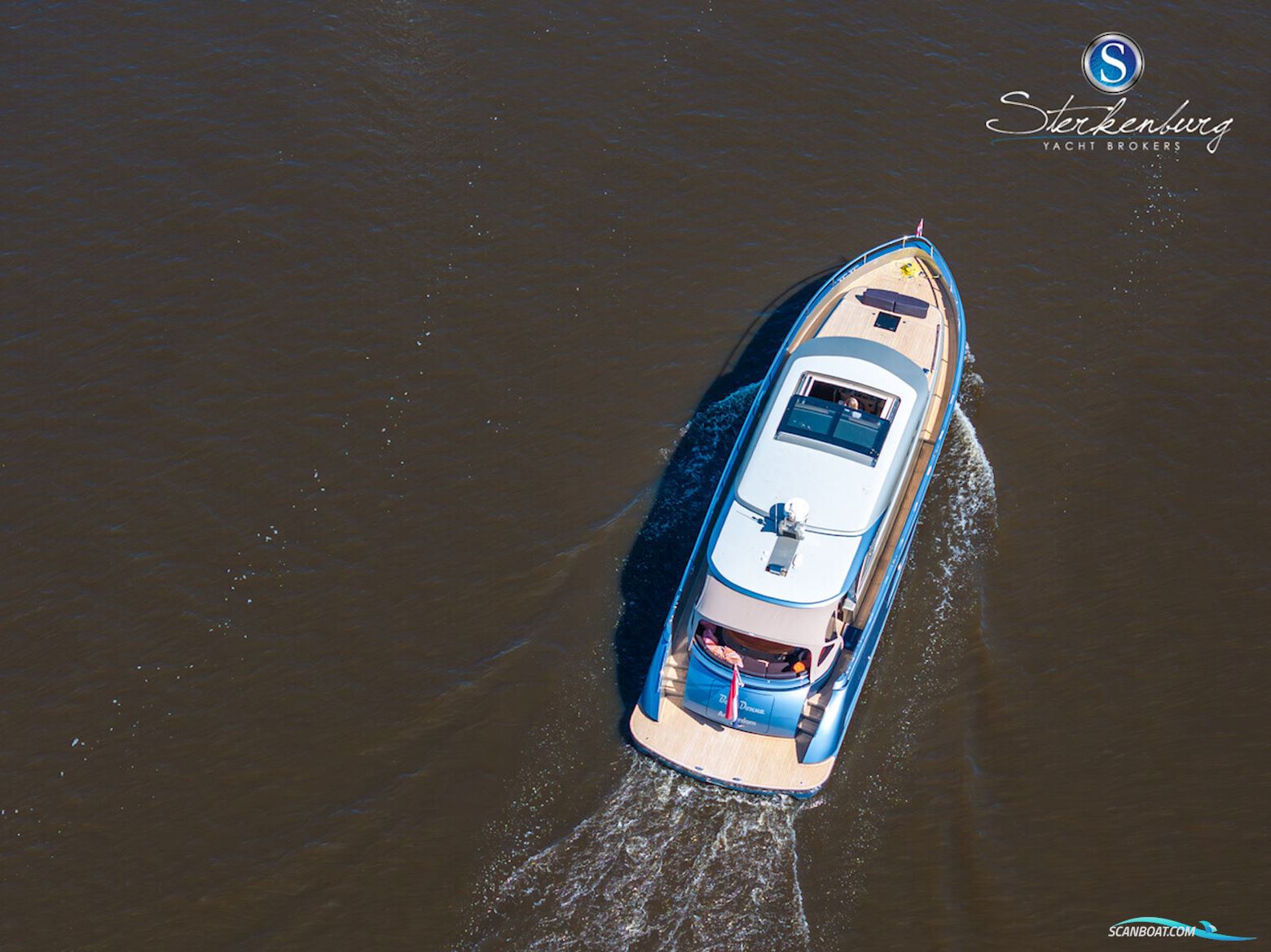 Holterman Commander 54