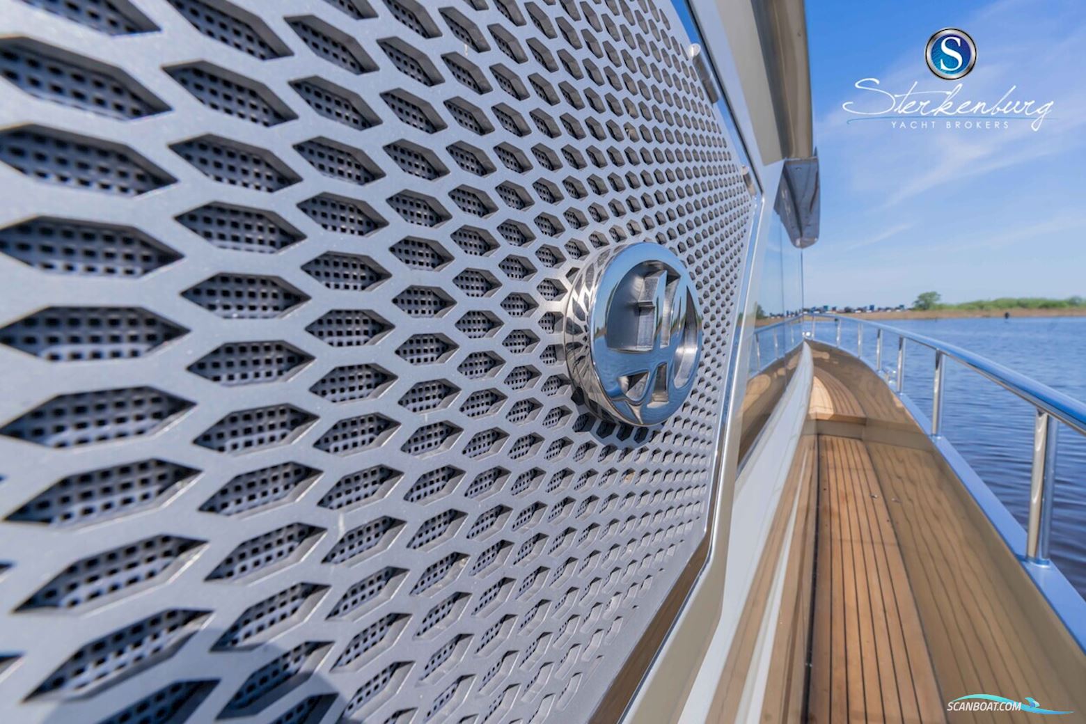 Holterman Commander 54