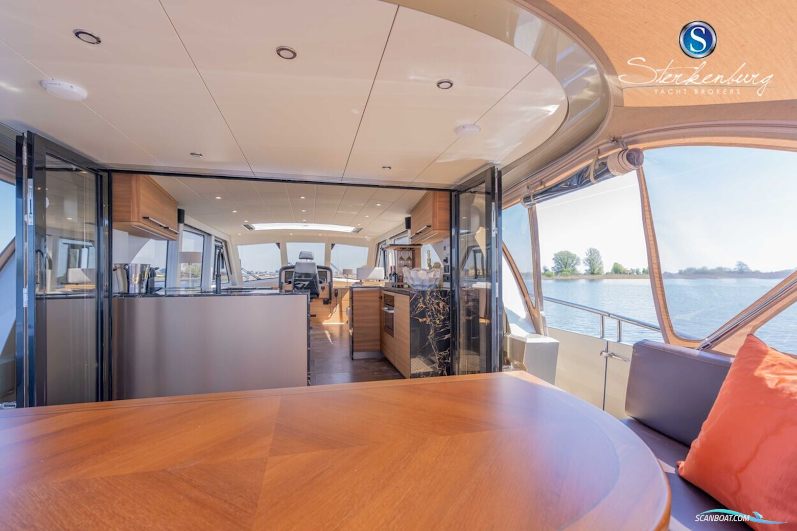 Holterman Commander 54