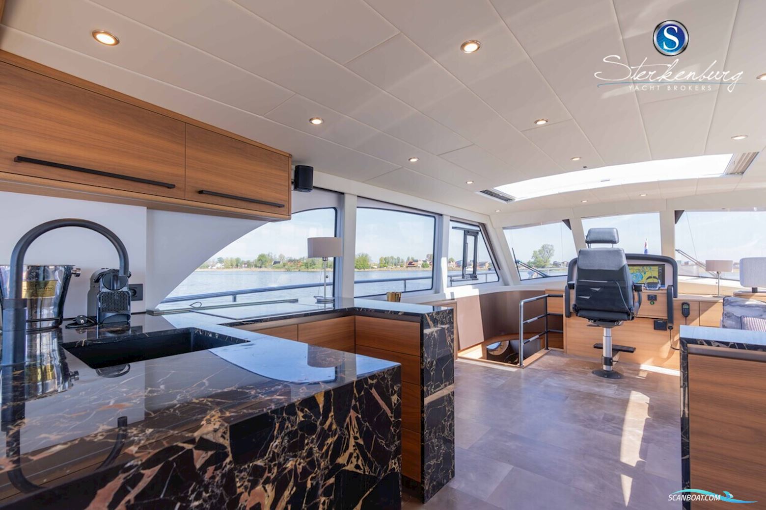 Holterman Commander 54