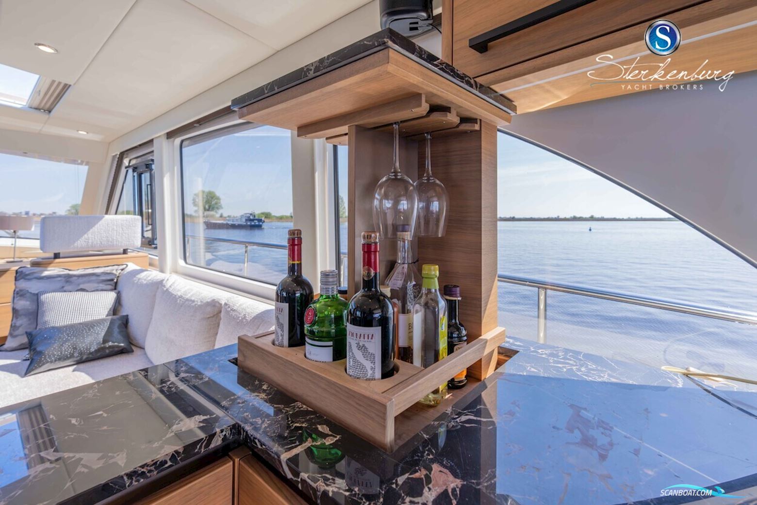 Holterman Commander 54