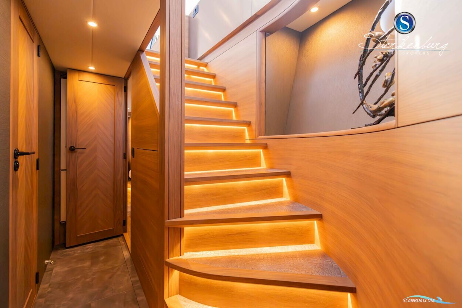 Holterman Commander 54