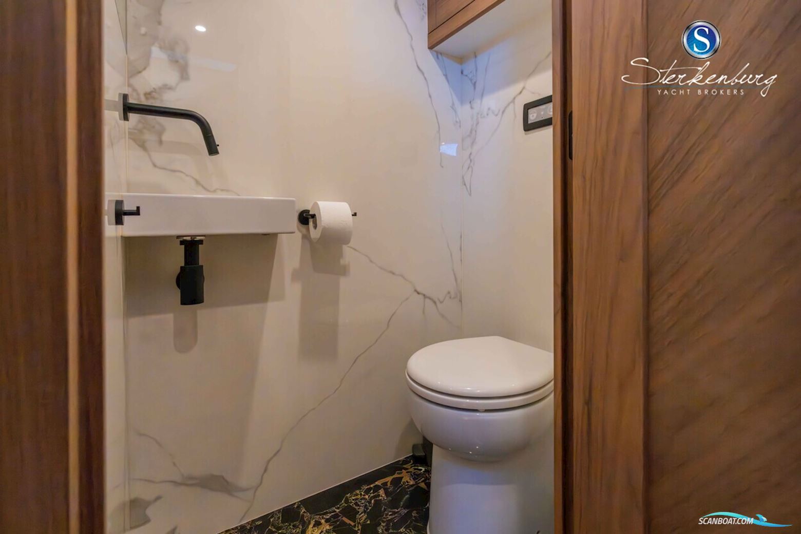 Holterman Commander 54