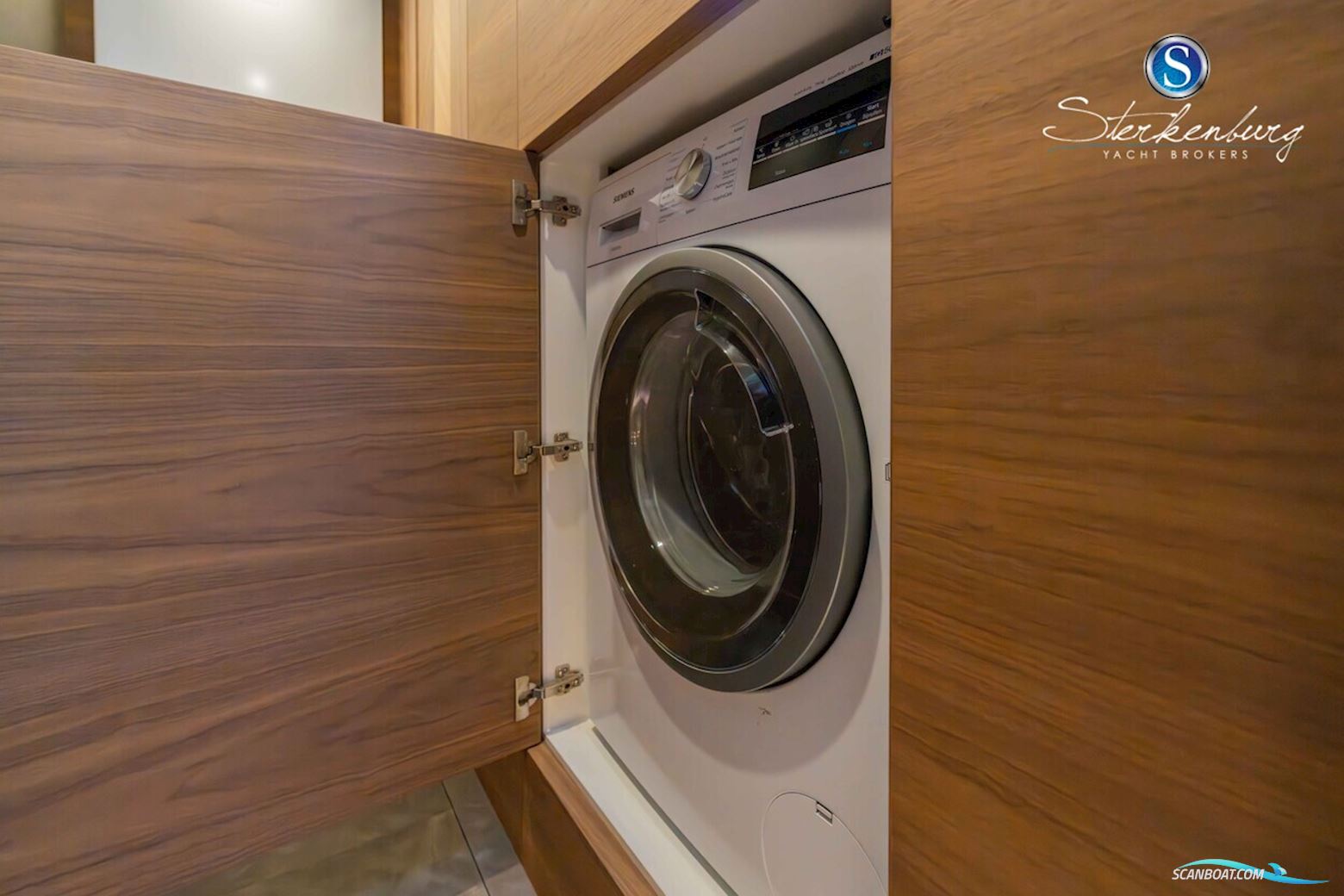 Holterman Commander 54