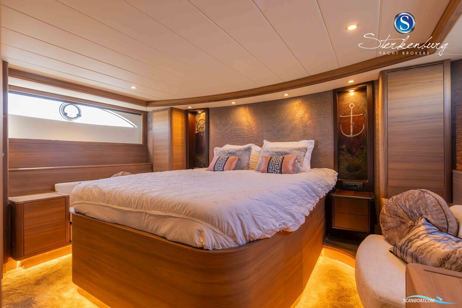 Holterman Commander 54