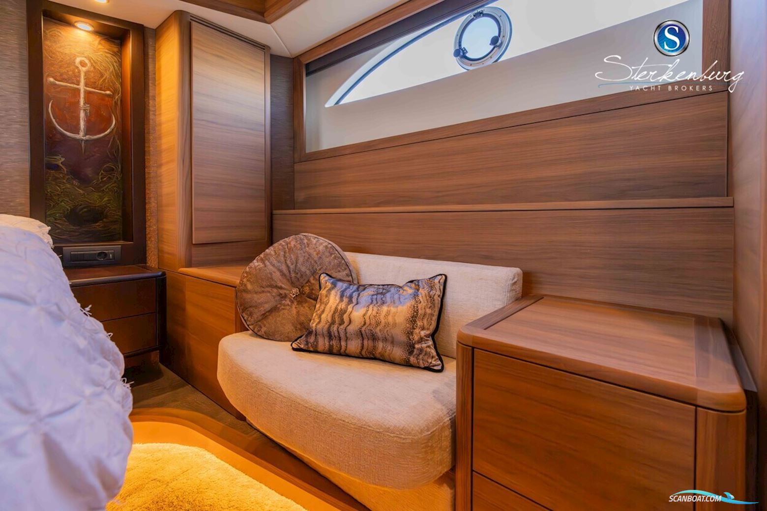 Holterman Commander 54