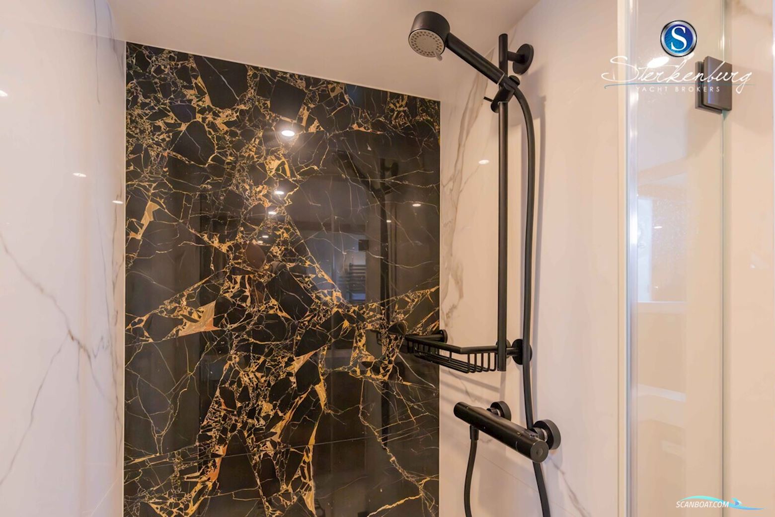 Holterman Commander 54