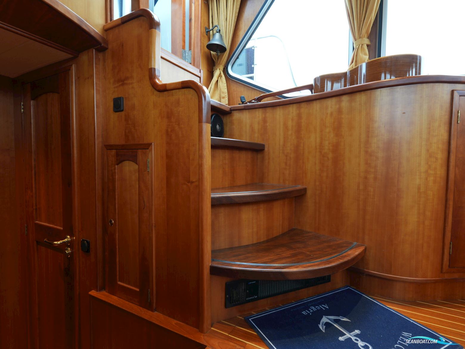 Holterman Kotter 46 Stabilizers